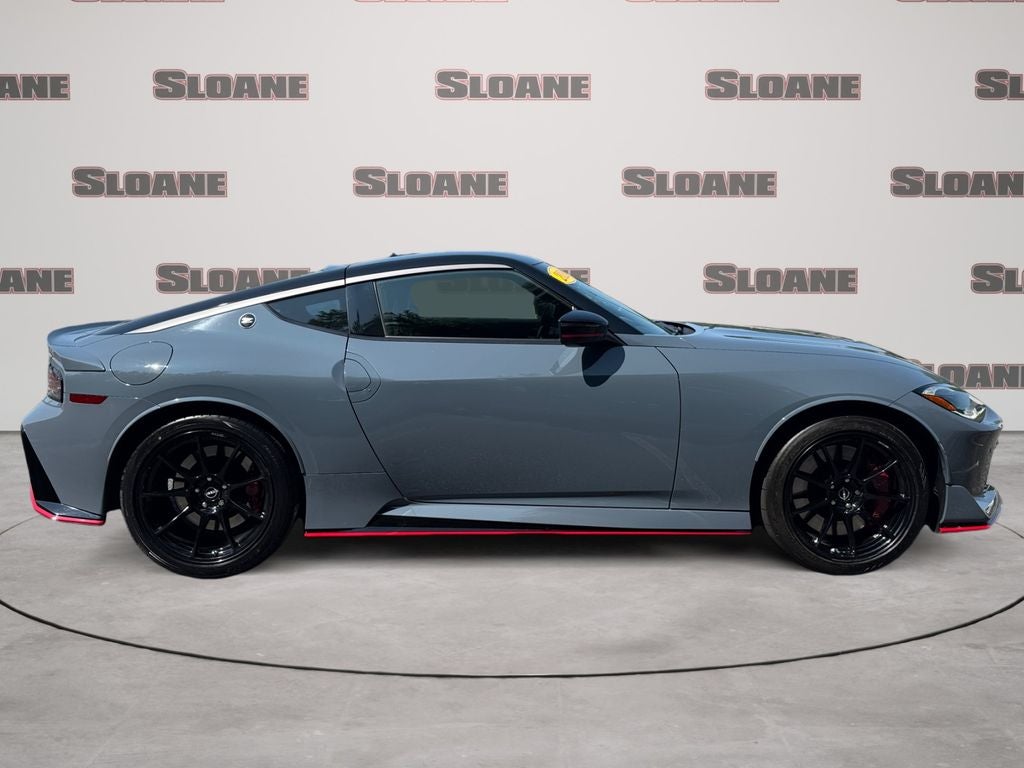 2024 Nissan Nissan Z NISMO