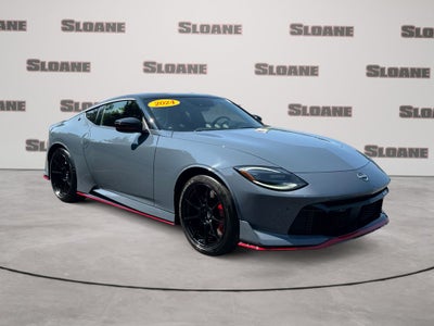 2024 Nissan Nissan Z NISMO