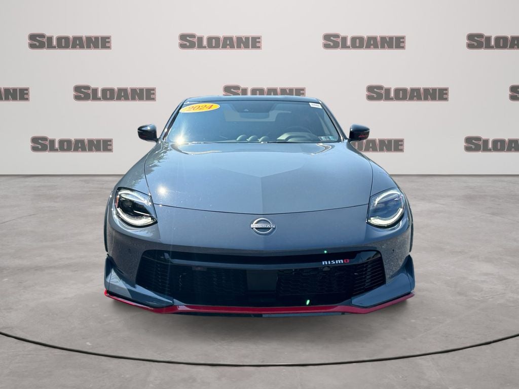 2024 Nissan Nissan Z NISMO