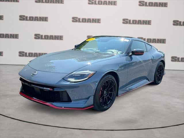 2024 Nissan Nissan Z NISMO