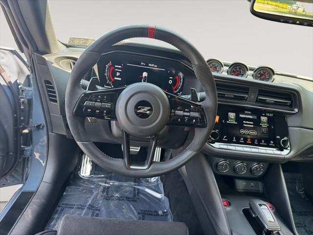 2024 Nissan Nissan Z NISMO