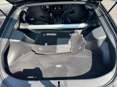 2024 Nissan Nissan Z NISMO