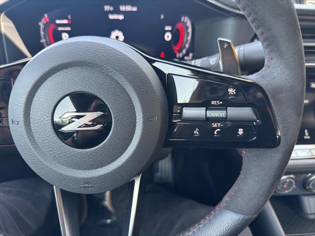 2024 Nissan Nissan Z NISMO
