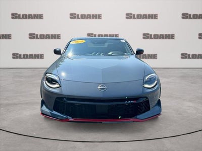 2024 Nissan Nissan Z NISMO