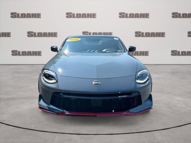 2024 Nissan Nissan Z NISMO
