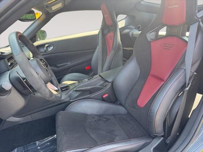 2024 Nissan Nissan Z NISMO