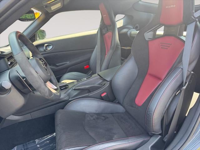 2024 Nissan Nissan Z NISMO
