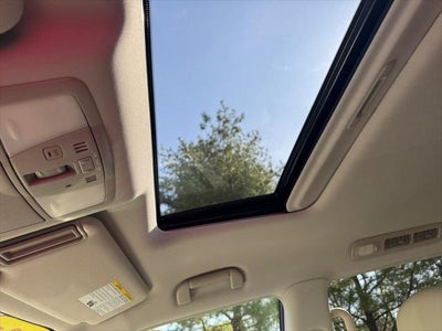 2018 INFINITI QX80 Base