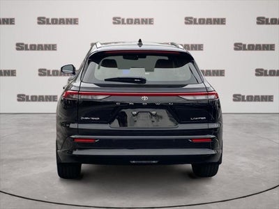 2025 Toyota CROWN SIGNIA Limited