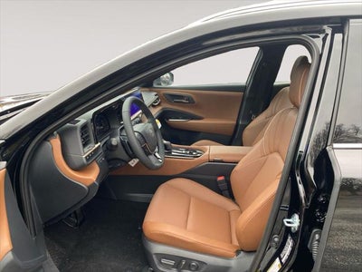 2025 Toyota CROWN SIGNIA Limited