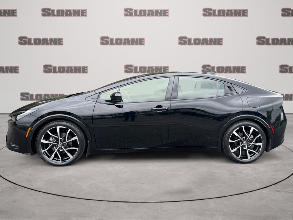 2024 Toyota Prius Prime XSE