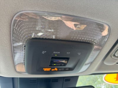 2024 Toyota Prius Prime XSE
