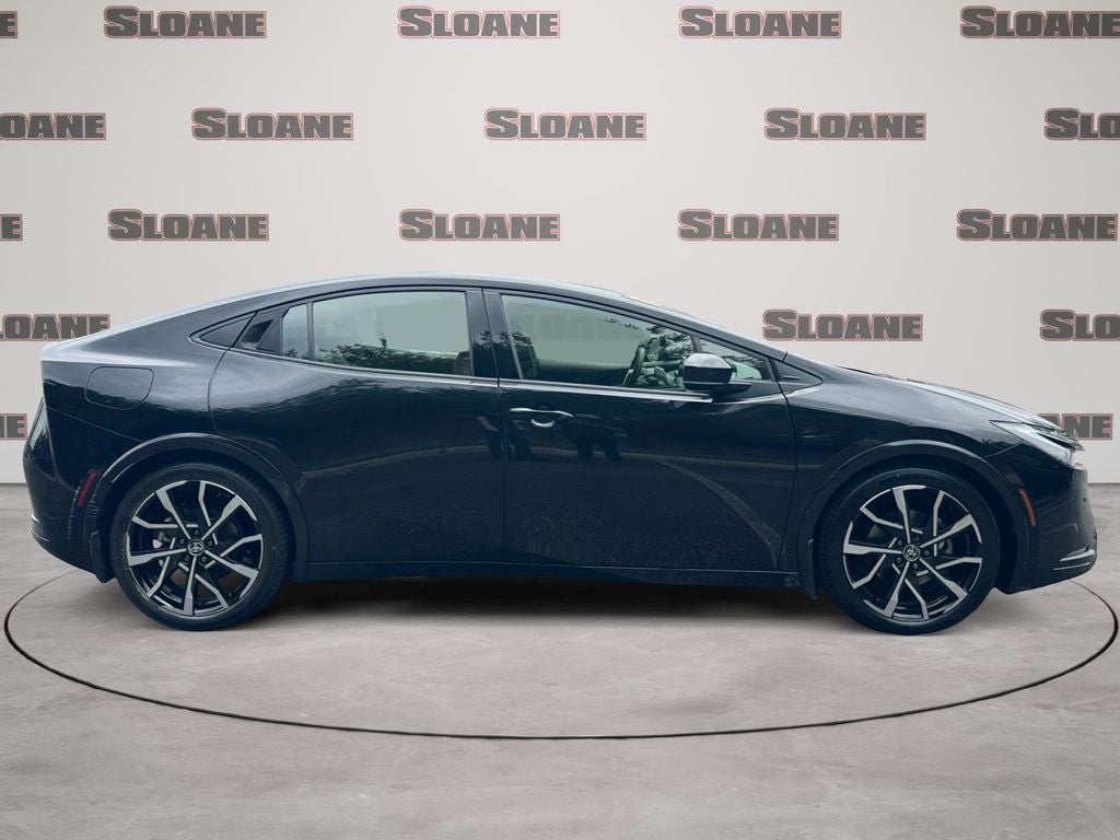 2024 Toyota Prius Prime XSE