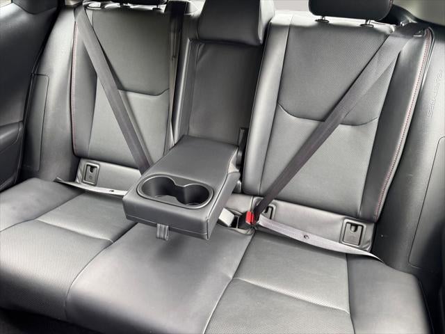 2024 Toyota Prius Prime XSE