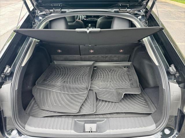 2024 Toyota Prius Prime XSE