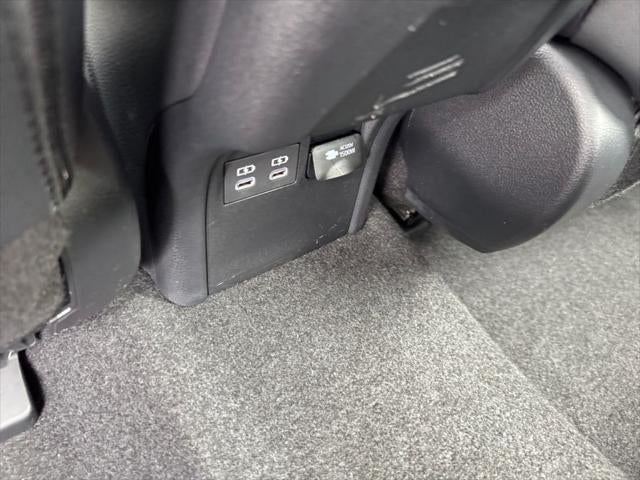 2024 Toyota Prius Prime XSE