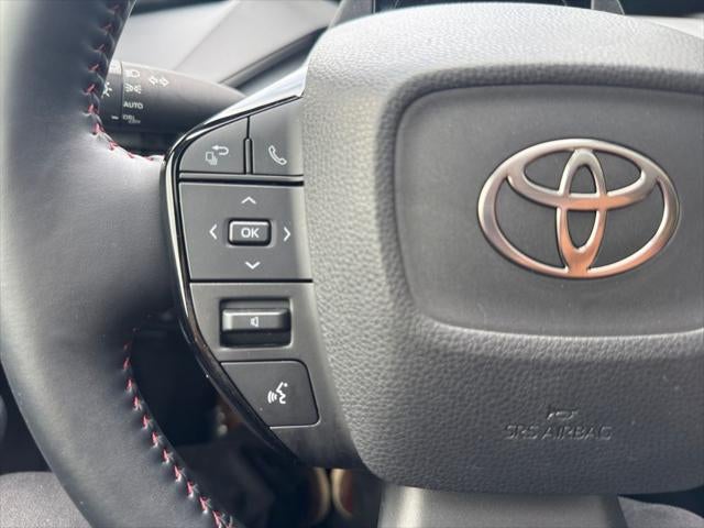 2024 Toyota Prius Prime XSE