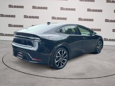 2024 Toyota Prius Prime XSE