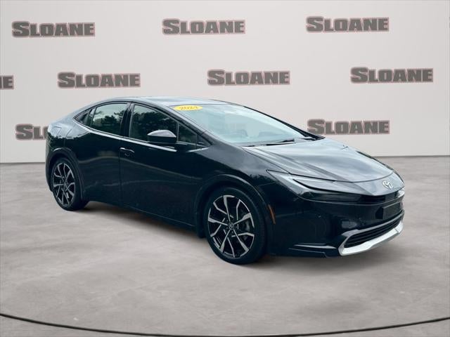 2024 Toyota Prius Prime XSE