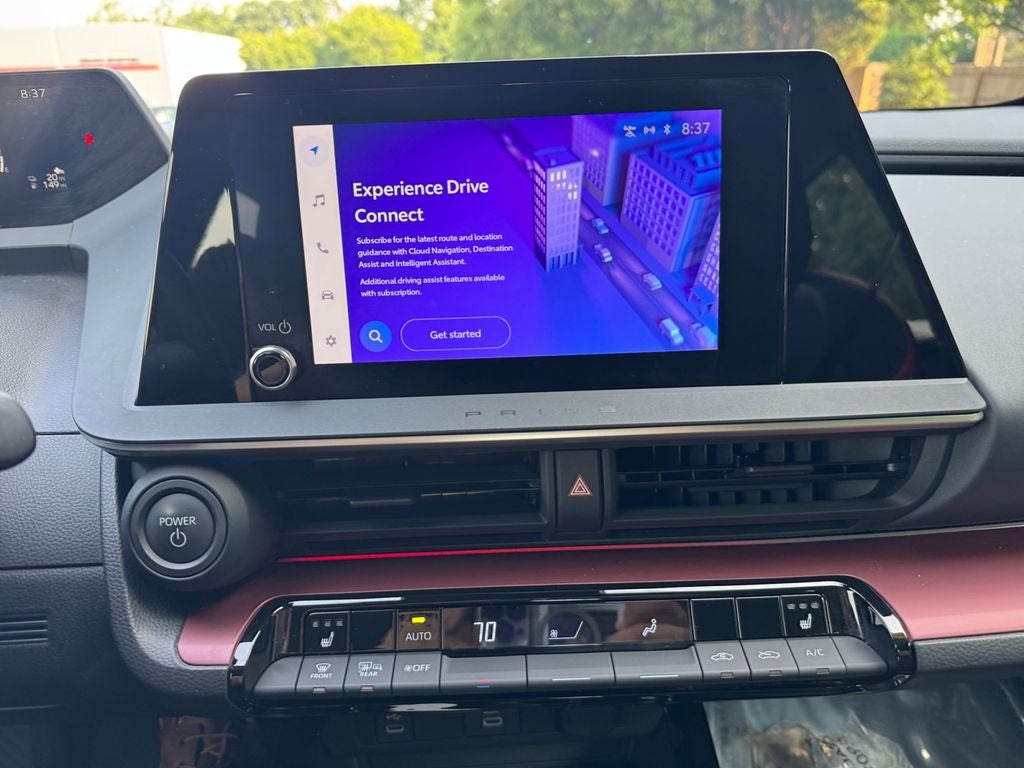 2023 Toyota Prius Prime XSE