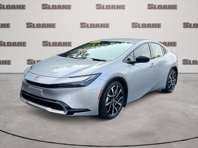2023 Toyota Prius Prime XSE