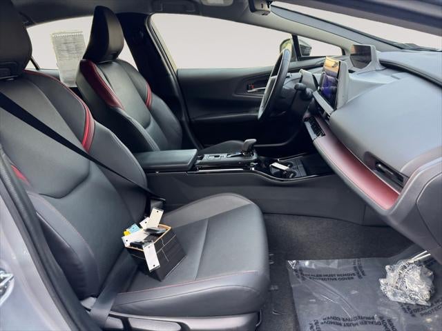 2023 Toyota Prius Prime XSE