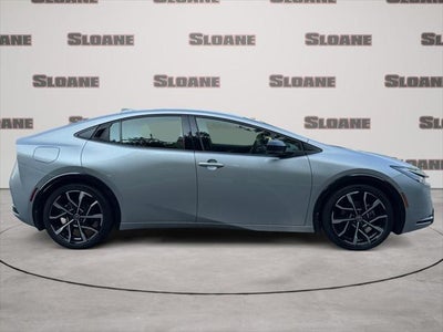 2023 Toyota Prius Prime XSE