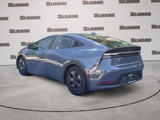 2024 Toyota Prius Prime SE