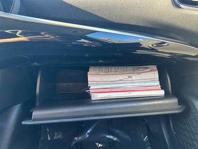 2022 Toyota PRIUS Limited