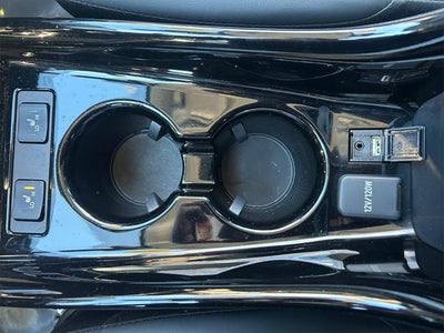 2022 Toyota PRIUS Limited