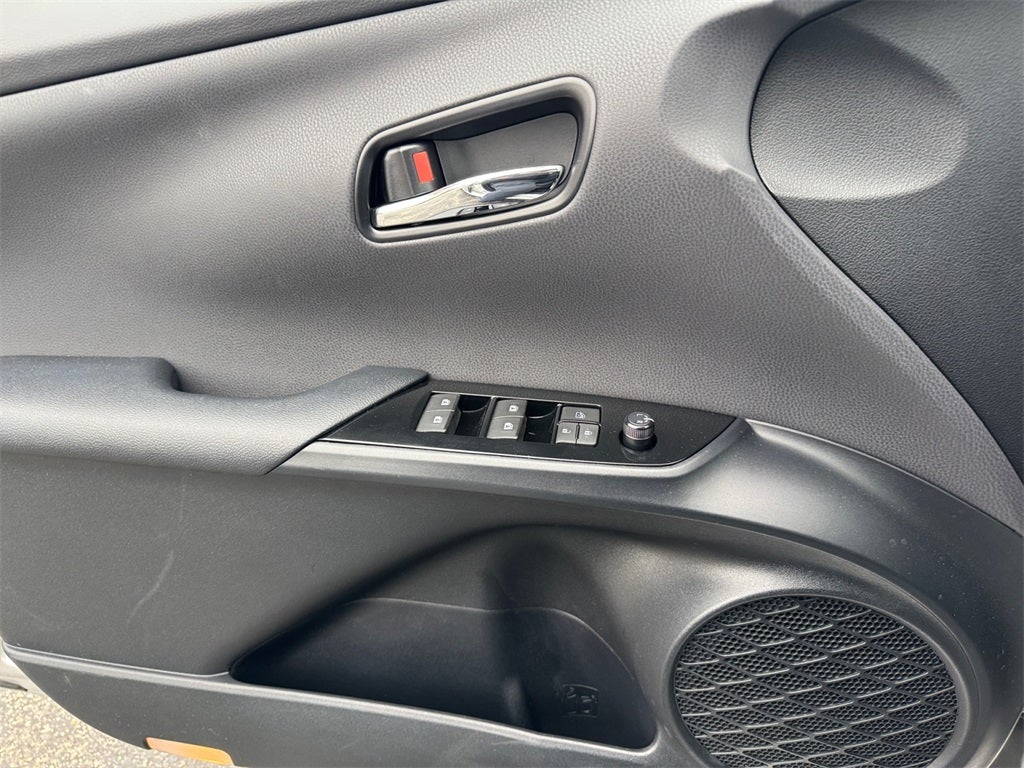 2017 Toyota PRIUS PRIME Advanced