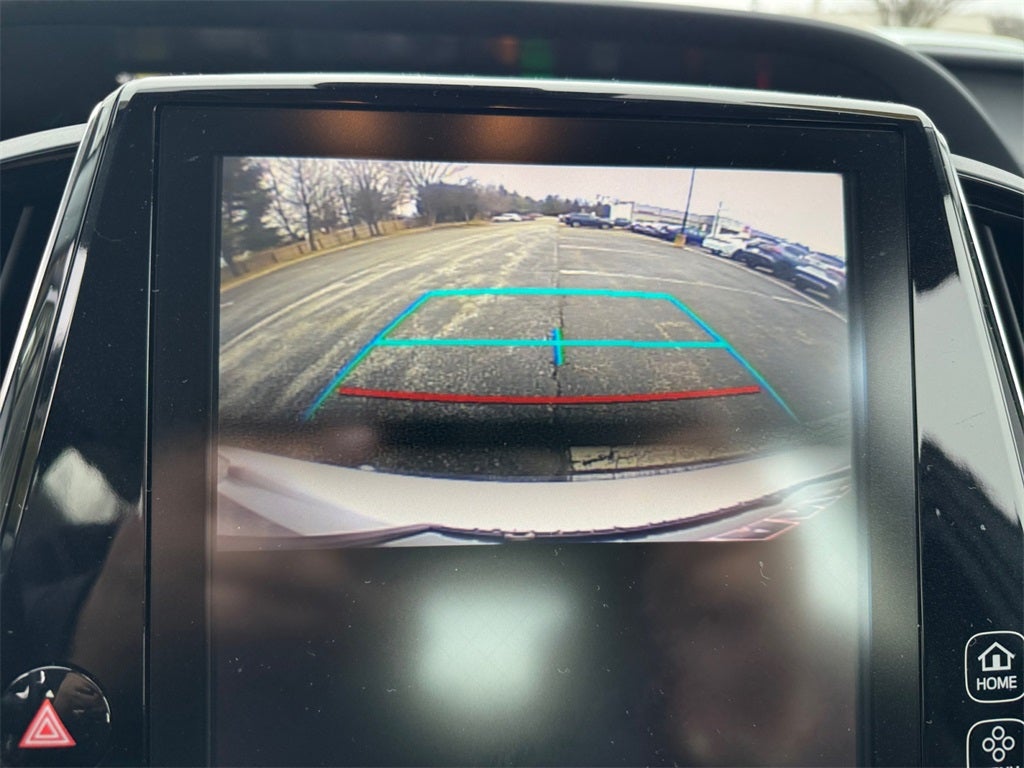 2017 Toyota PRIUS PRIME Advanced