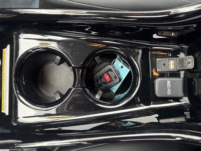 2017 Toyota PRIUS PRIME Advanced