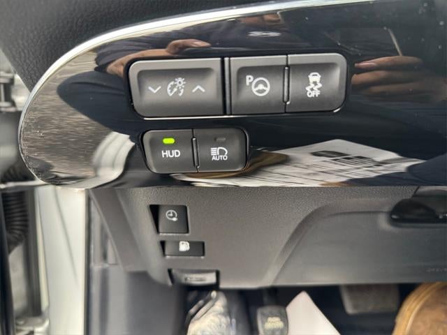 2017 Toyota PRIUS PRIME Advanced