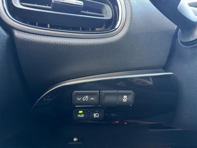 2016 Toyota PRIUS Three