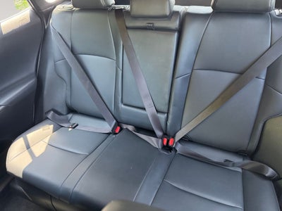 2024 Toyota Venza XLE