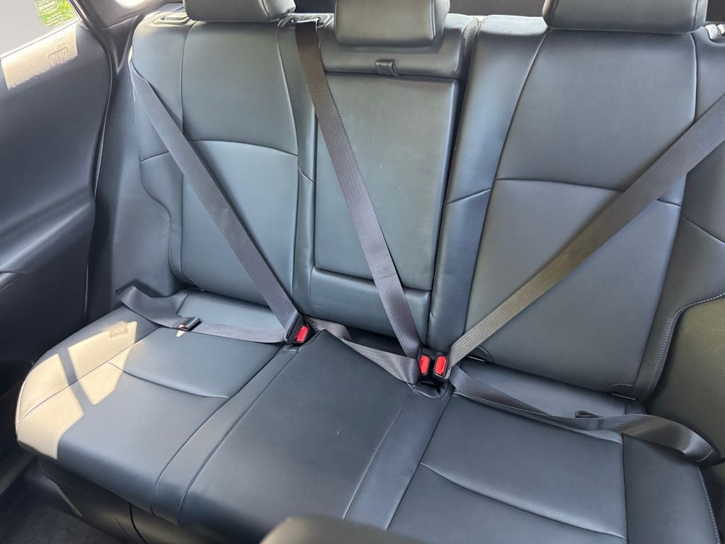 2024 Toyota Venza XLE
