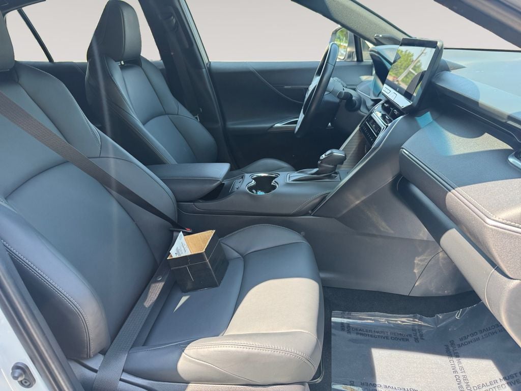 2024 Toyota Venza XLE