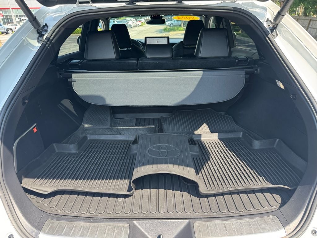 2024 Toyota Venza XLE