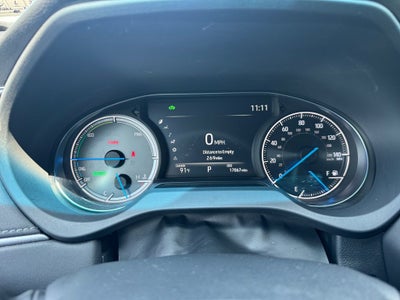 2024 Toyota Venza XLE