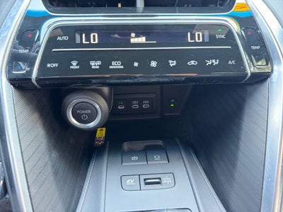 2024 Toyota Venza XLE