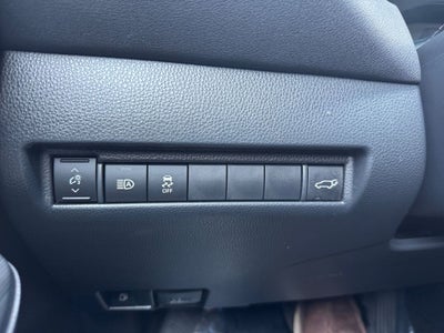 2024 Toyota Venza XLE