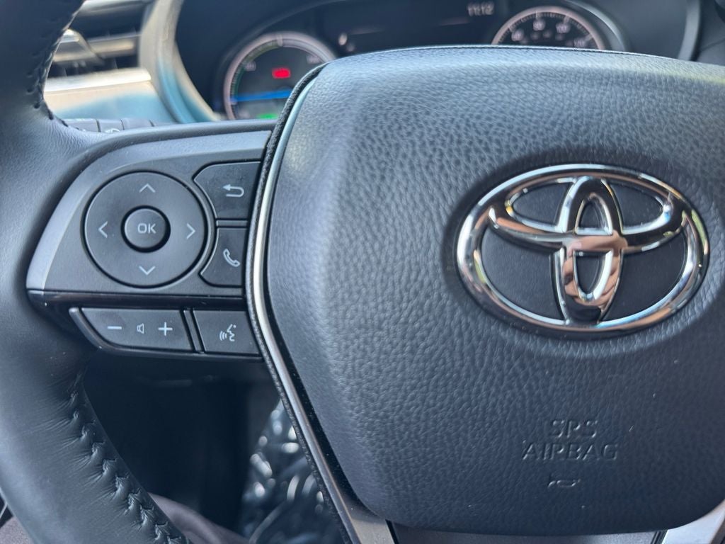 2024 Toyota Venza XLE