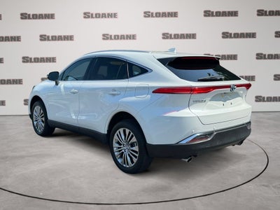2024 Toyota Venza XLE