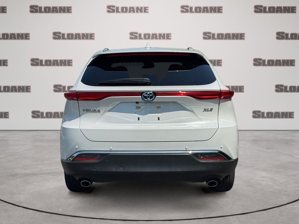 2024 Toyota Venza XLE