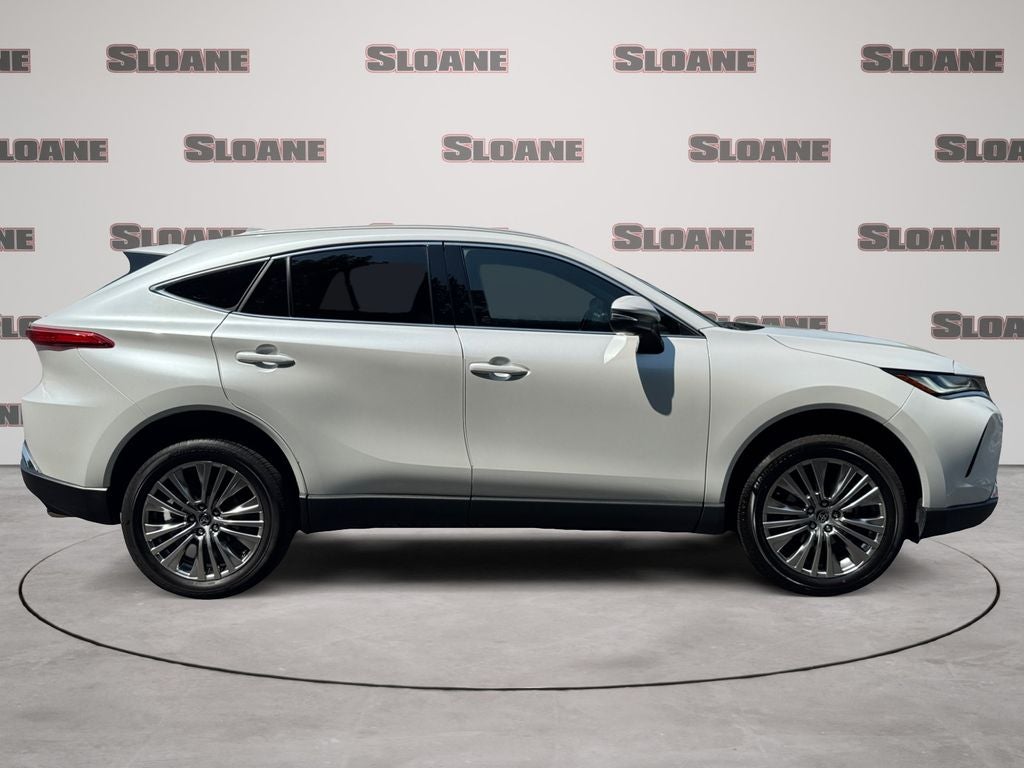 2024 Toyota Venza XLE