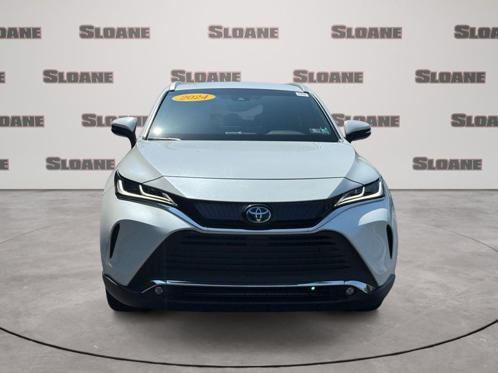 2024 Toyota Venza XLE
