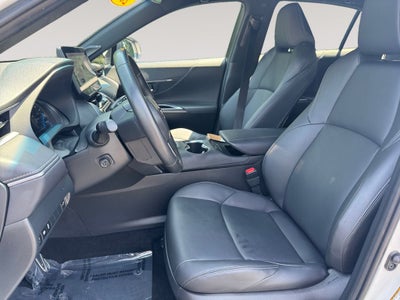 2024 Toyota Venza XLE