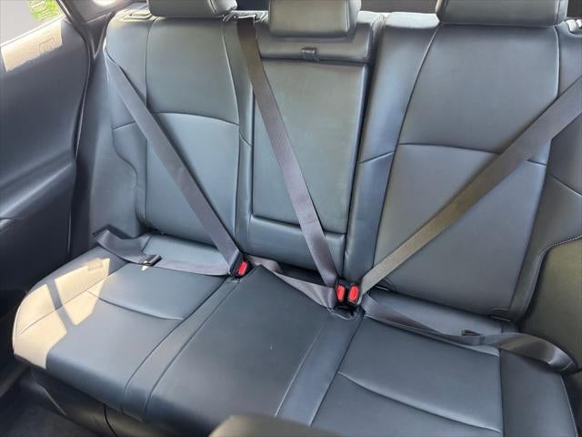 2024 Toyota Venza XLE