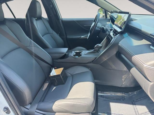 2024 Toyota Venza XLE